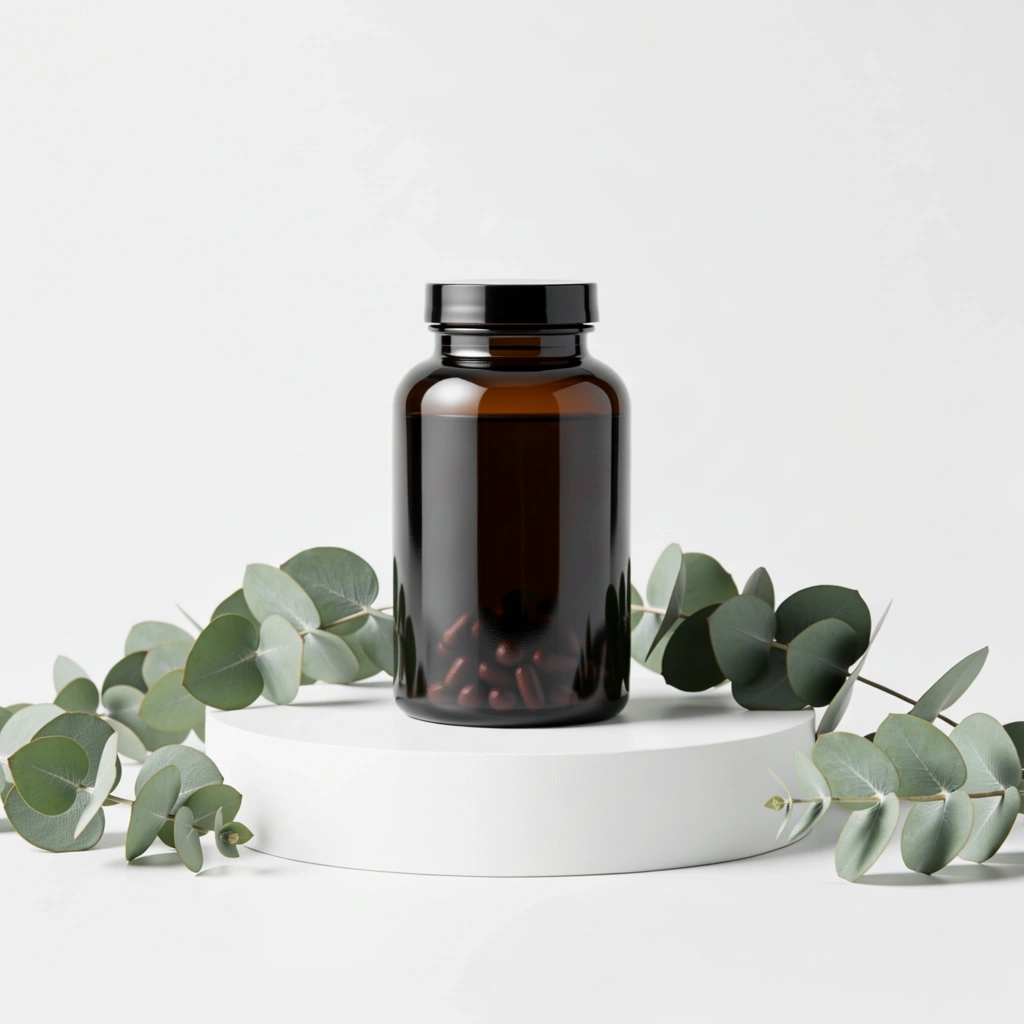 Suplemento Salud Articular Natural