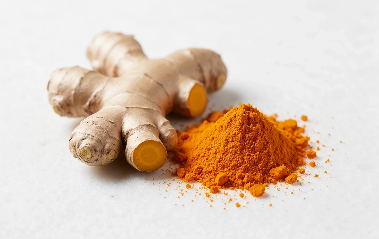 Calidad y transparencia en ingredientes naturales