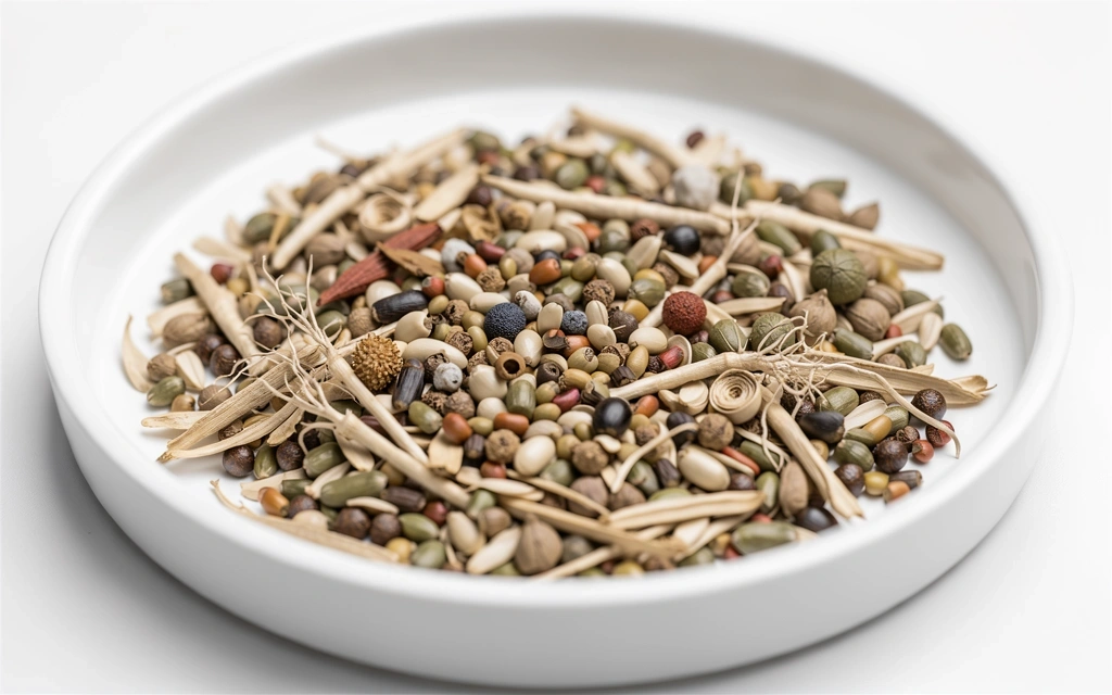 Herbal extracts for joints