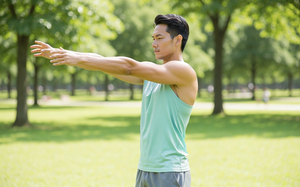 Natural joint formula