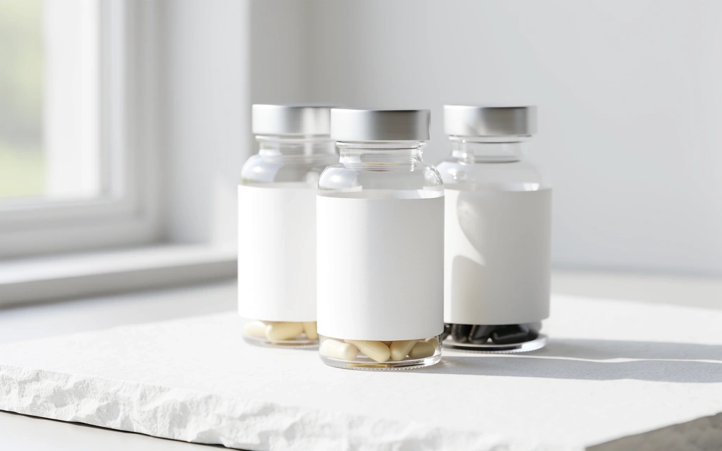 Suplementos Naturales para Soportar la Movilidad