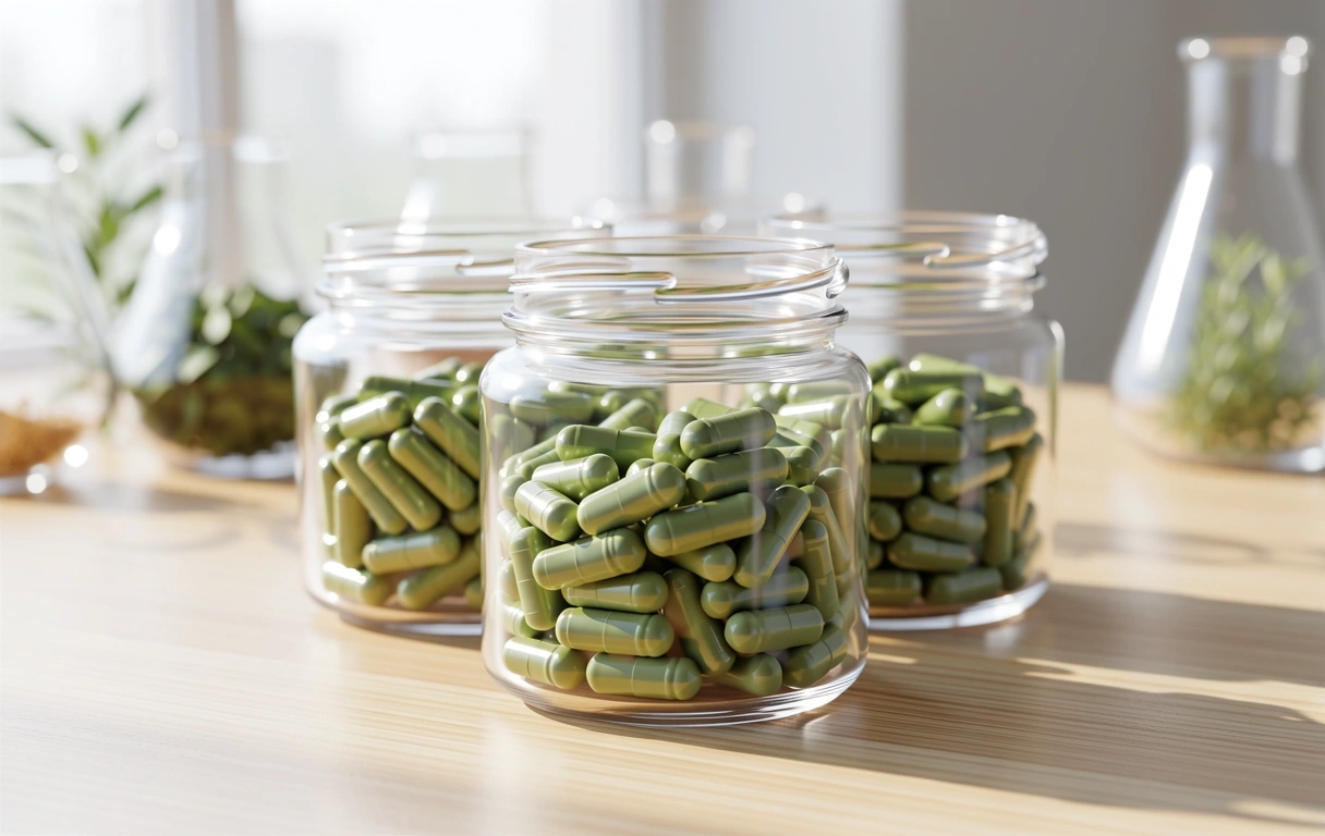 Compromiso con la calidad natural